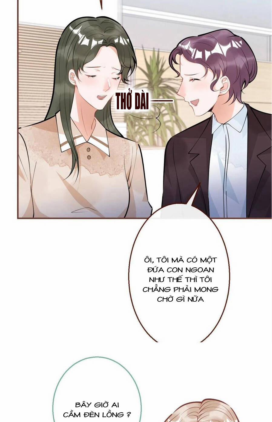 Ta Có Năm Đại Lão Ba Ba 235 trang 15