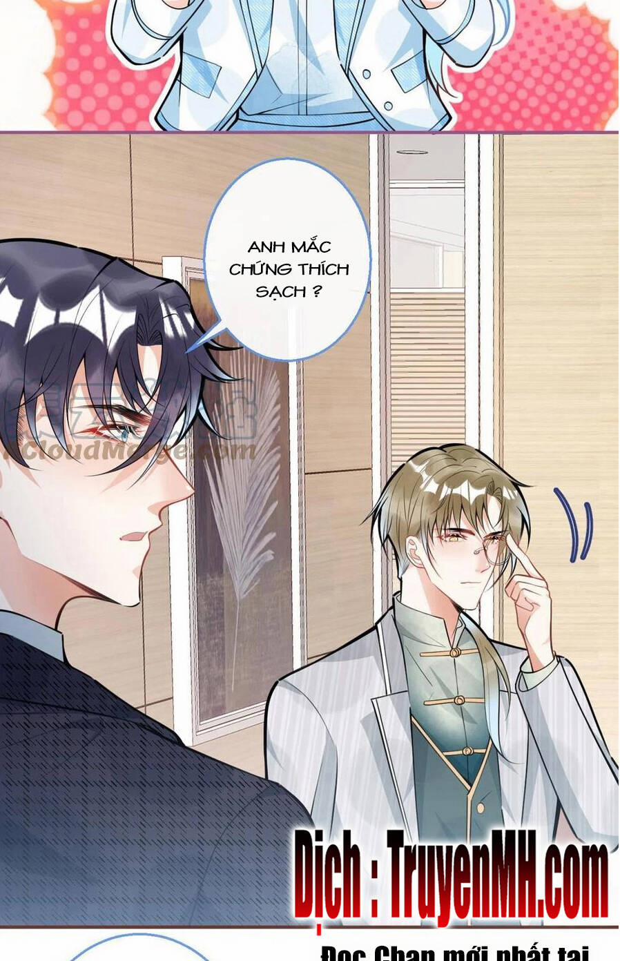 Ta Có Năm Đại Lão Ba Ba 235 trang 2