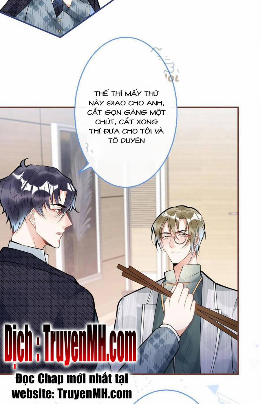 Ta Có Năm Đại Lão Ba Ba 235 trang 4