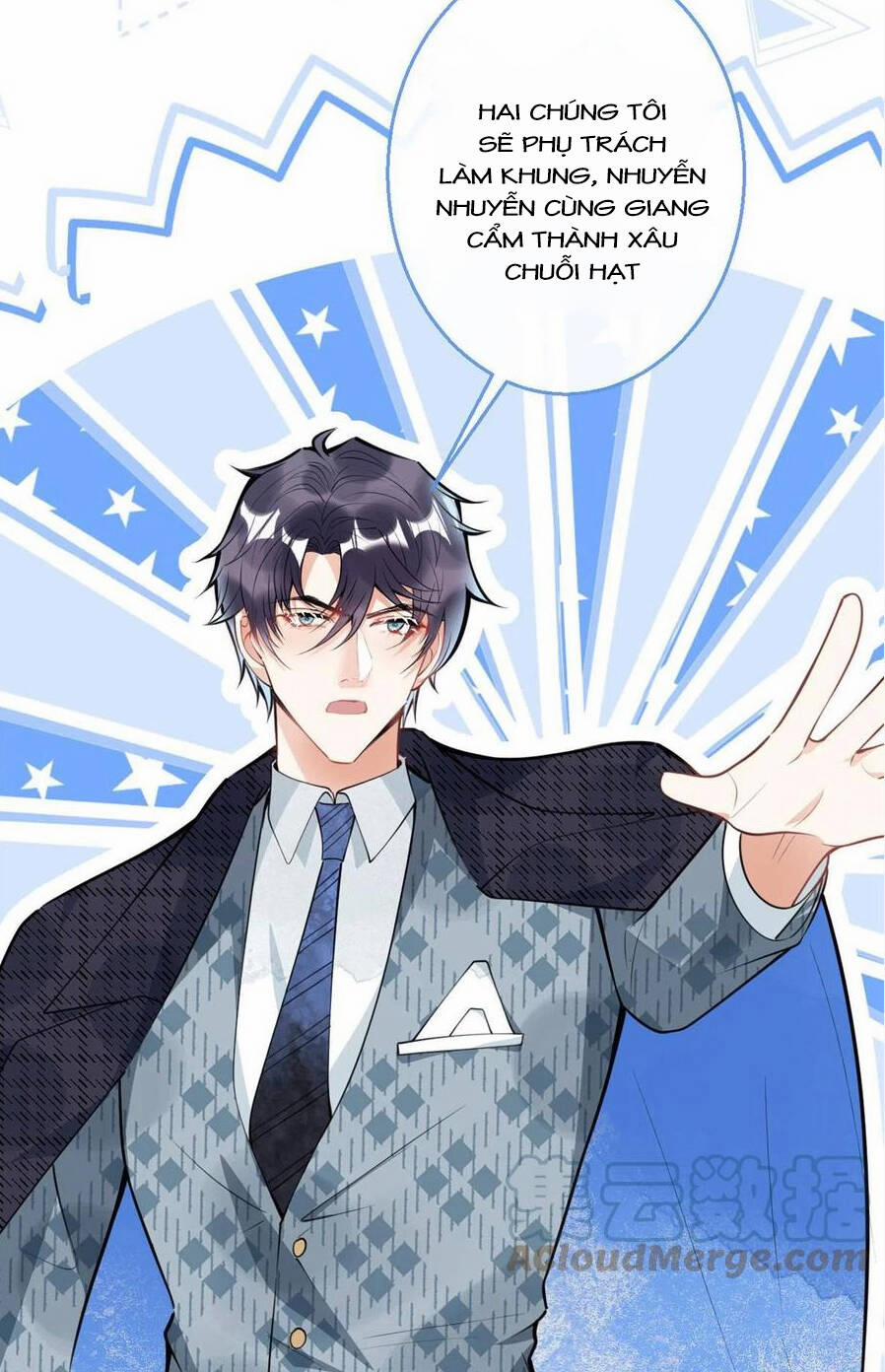 Ta Có Năm Đại Lão Ba Ba 235 trang 5