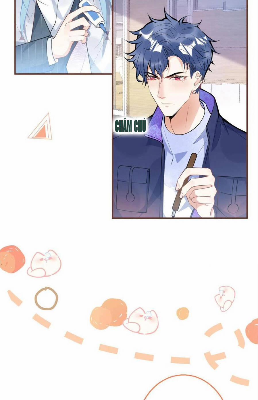 Ta Có Năm Đại Lão Ba Ba 235 trang 7