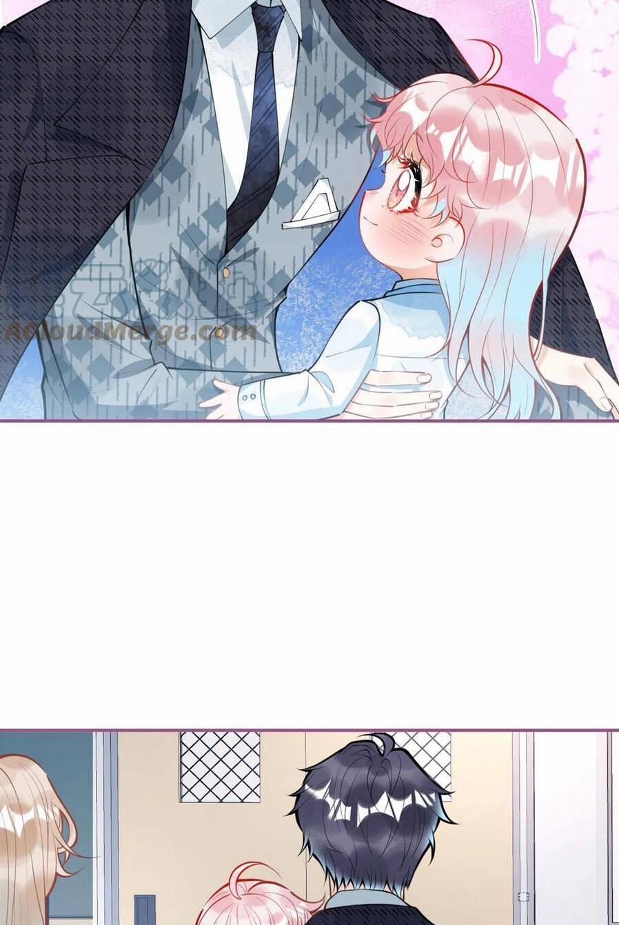 Ta Có Năm Đại Lão Ba Ba 236 trang 10