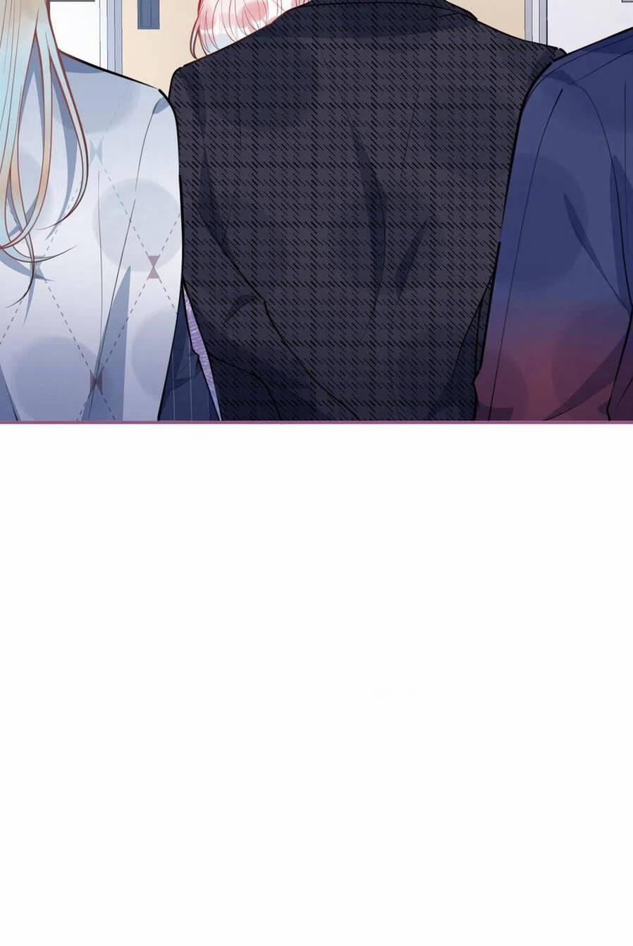 Ta Có Năm Đại Lão Ba Ba 236 trang 11