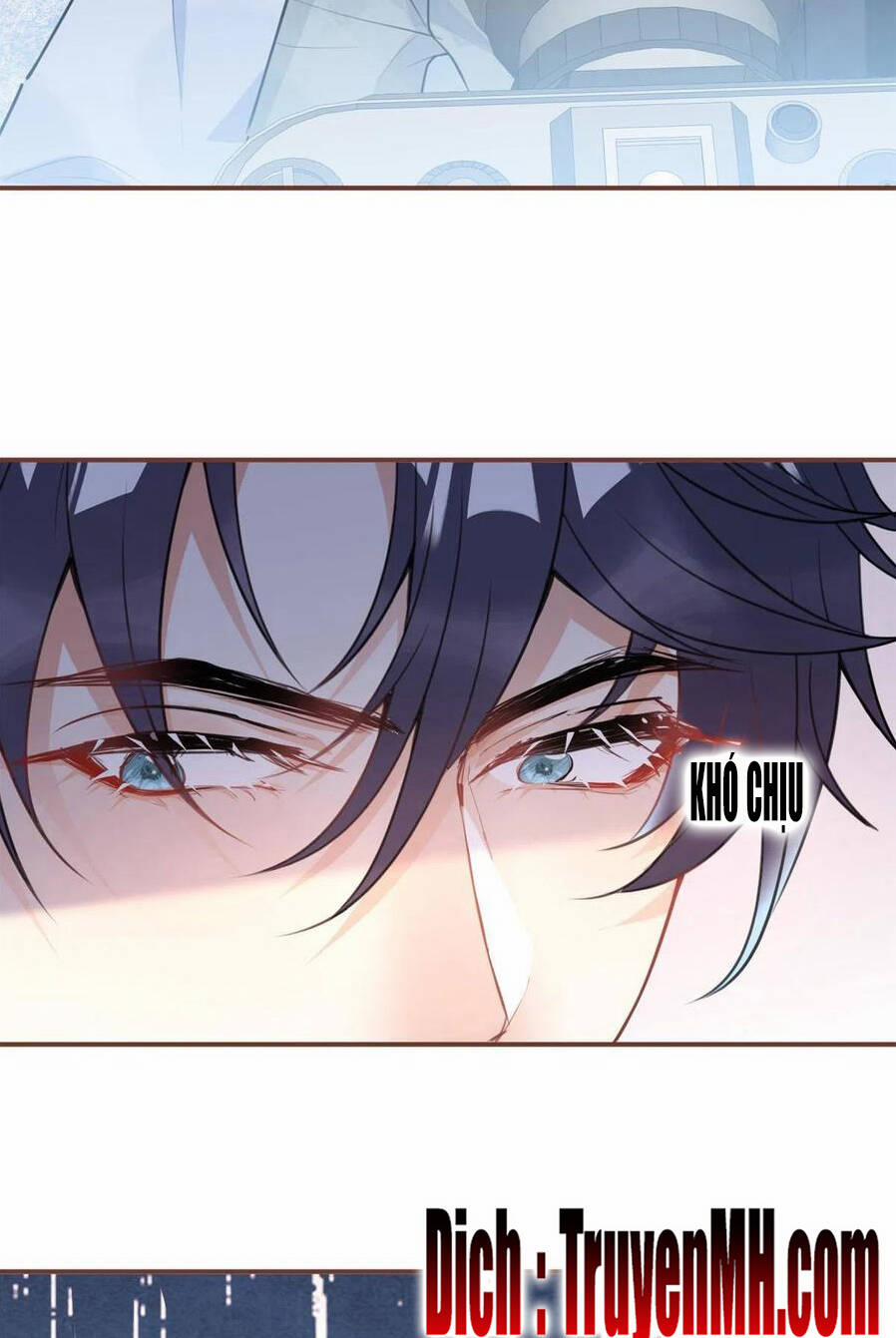 Ta Có Năm Đại Lão Ba Ba 236 trang 14