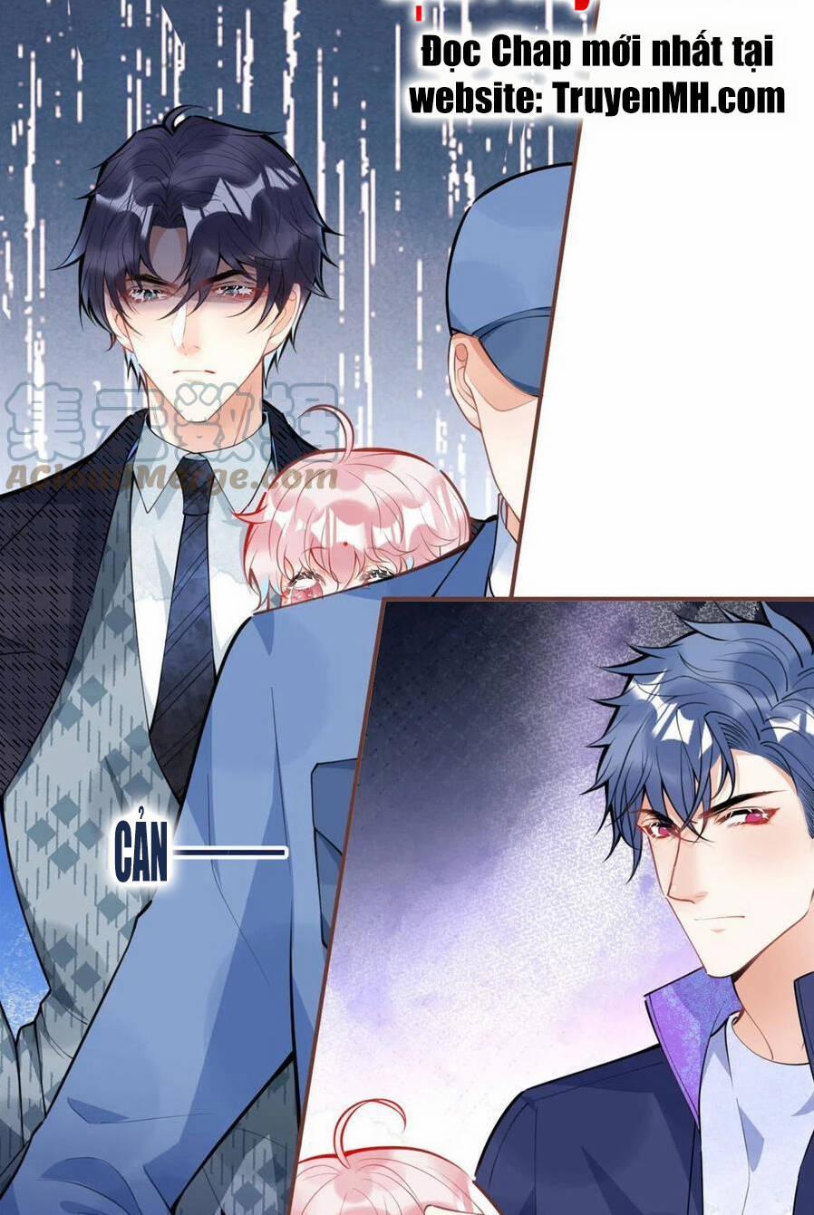 Ta Có Năm Đại Lão Ba Ba 236 trang 15