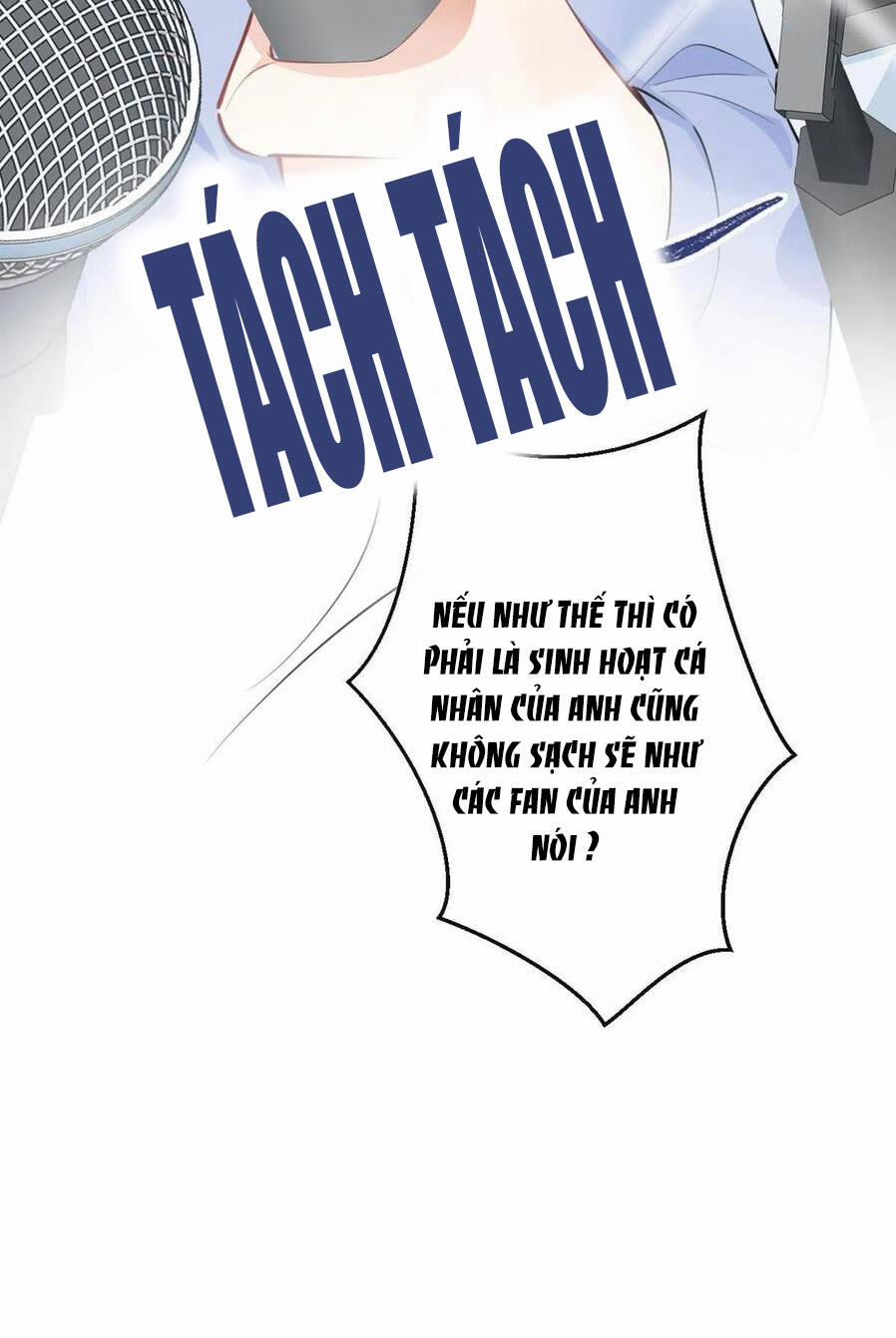 Ta Có Năm Đại Lão Ba Ba 236 trang 18