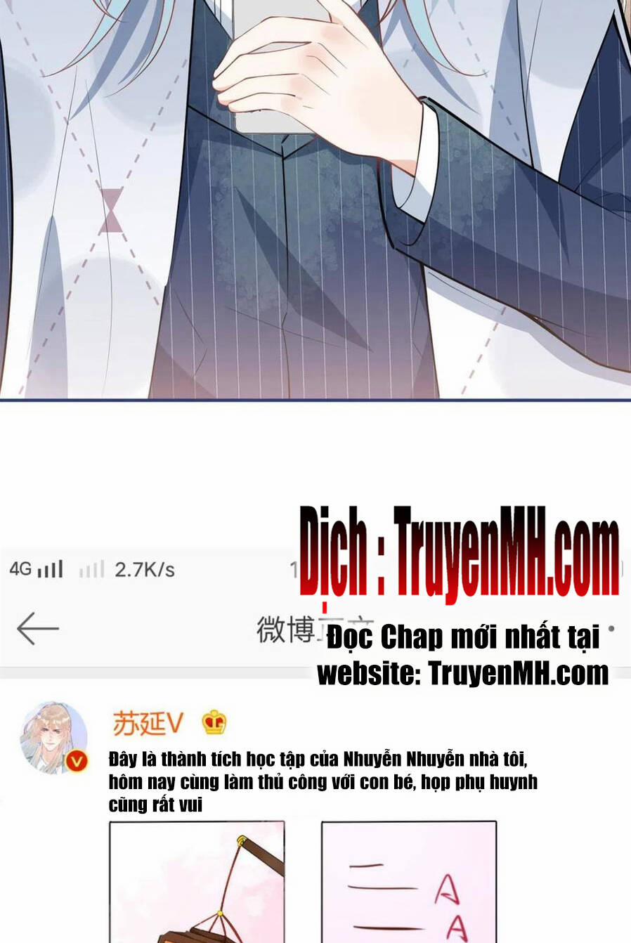 Ta Có Năm Đại Lão Ba Ba 236 trang 2