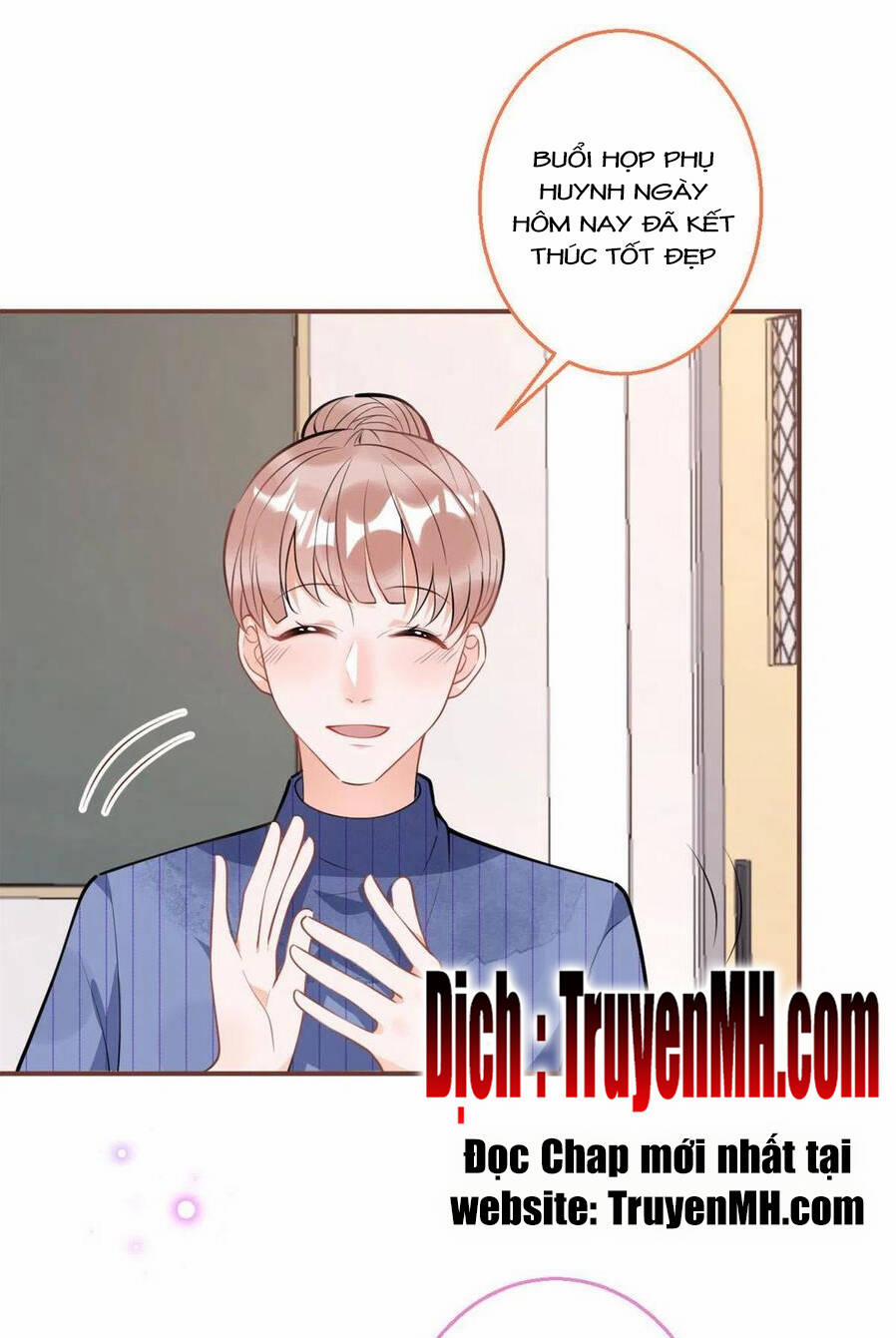 Ta Có Năm Đại Lão Ba Ba 236 trang 7