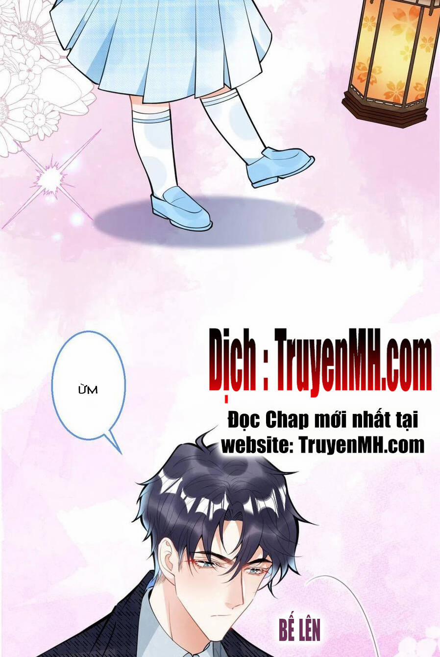 Ta Có Năm Đại Lão Ba Ba 236 trang 9
