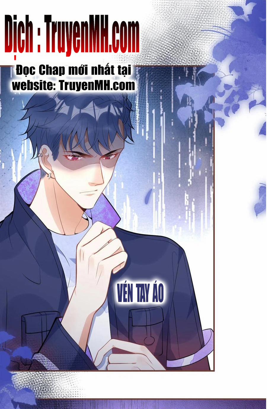 Ta Có Năm Đại Lão Ba Ba 237 trang 17