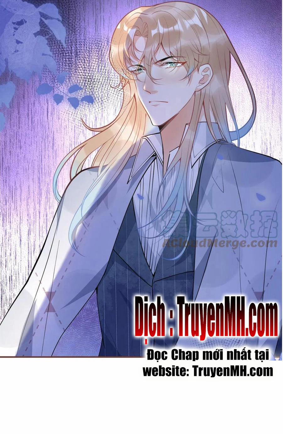 Ta Có Năm Đại Lão Ba Ba 237 trang 18