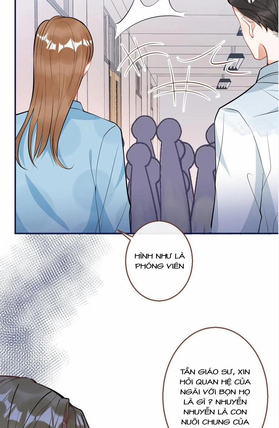 Ta Có Năm Đại Lão Ba Ba 237 trang 2