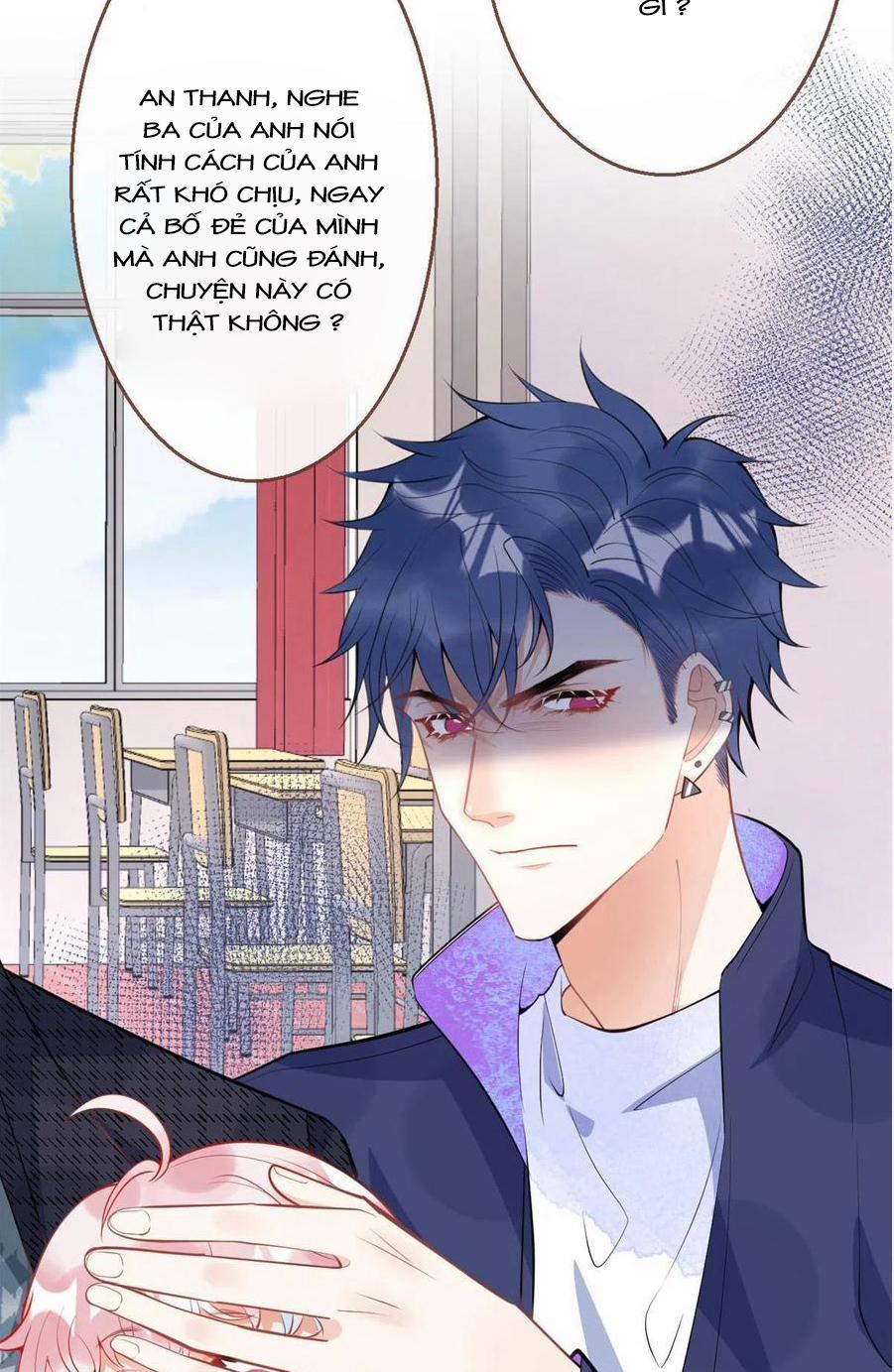 Ta Có Năm Đại Lão Ba Ba 237 trang 4