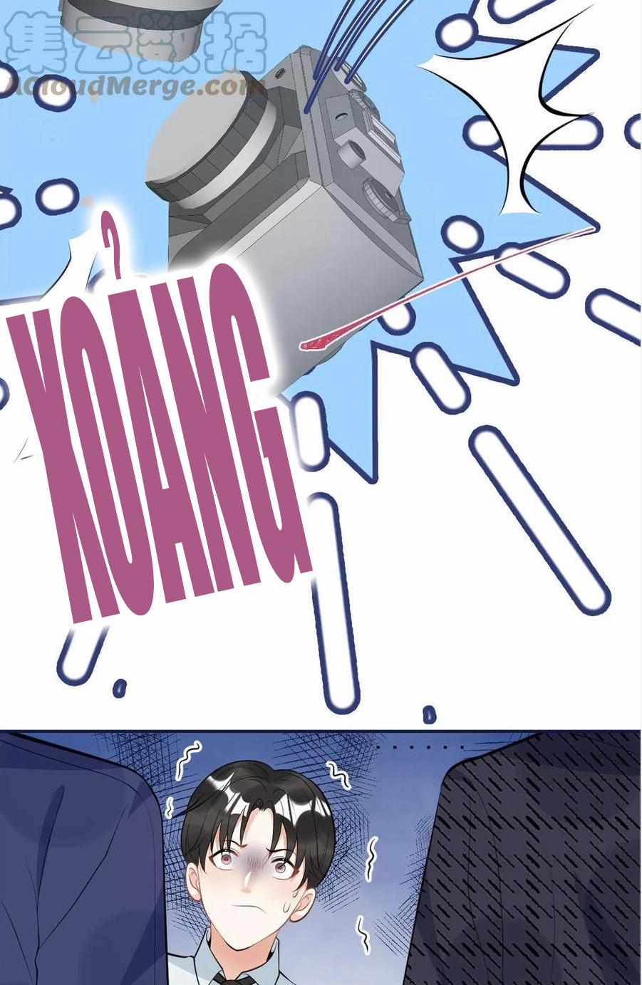 Ta Có Năm Đại Lão Ba Ba 237 trang 7