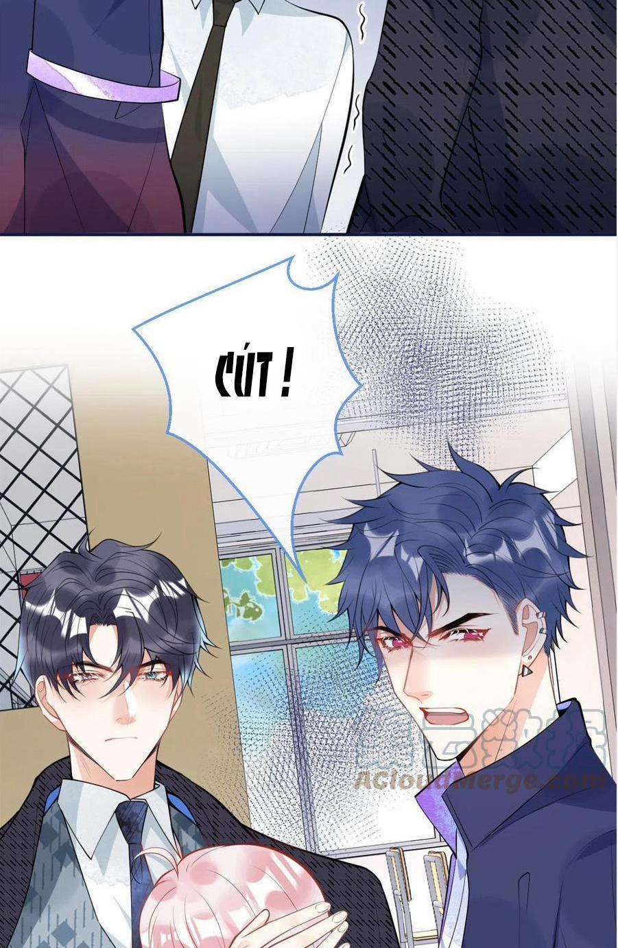 Ta Có Năm Đại Lão Ba Ba 237 trang 8