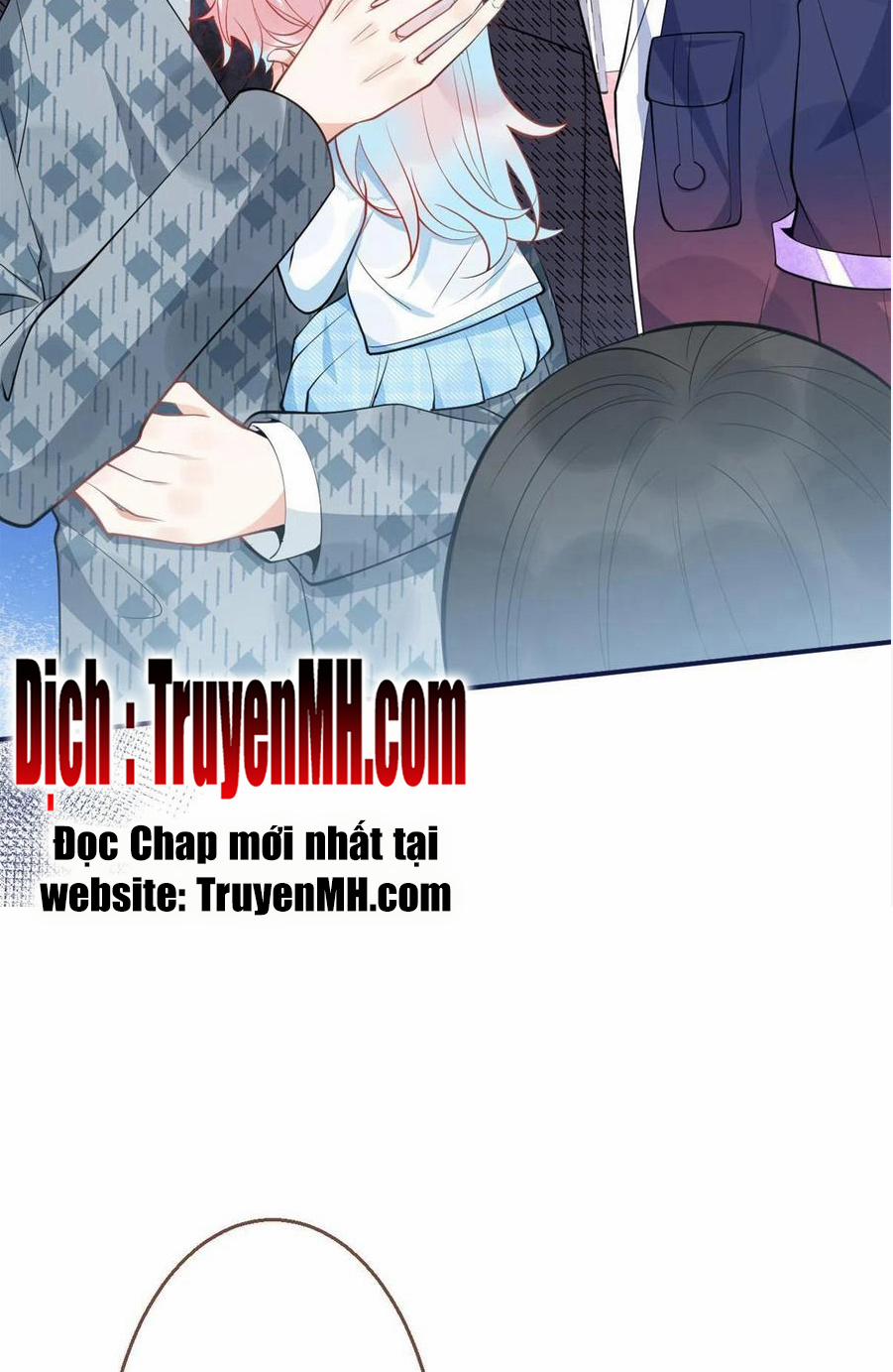 Ta Có Năm Đại Lão Ba Ba 237 trang 9