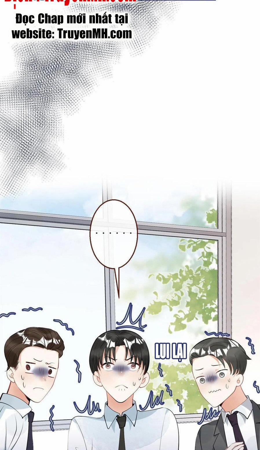 Ta Có Năm Đại Lão Ba Ba 238 trang 6