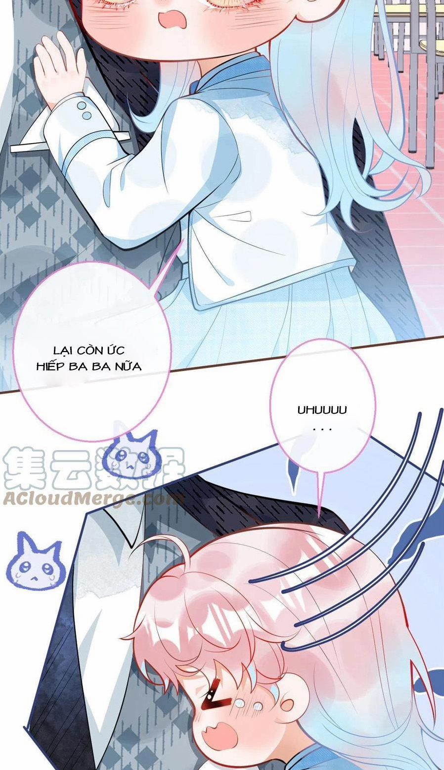 Ta Có Năm Đại Lão Ba Ba 238 trang 8