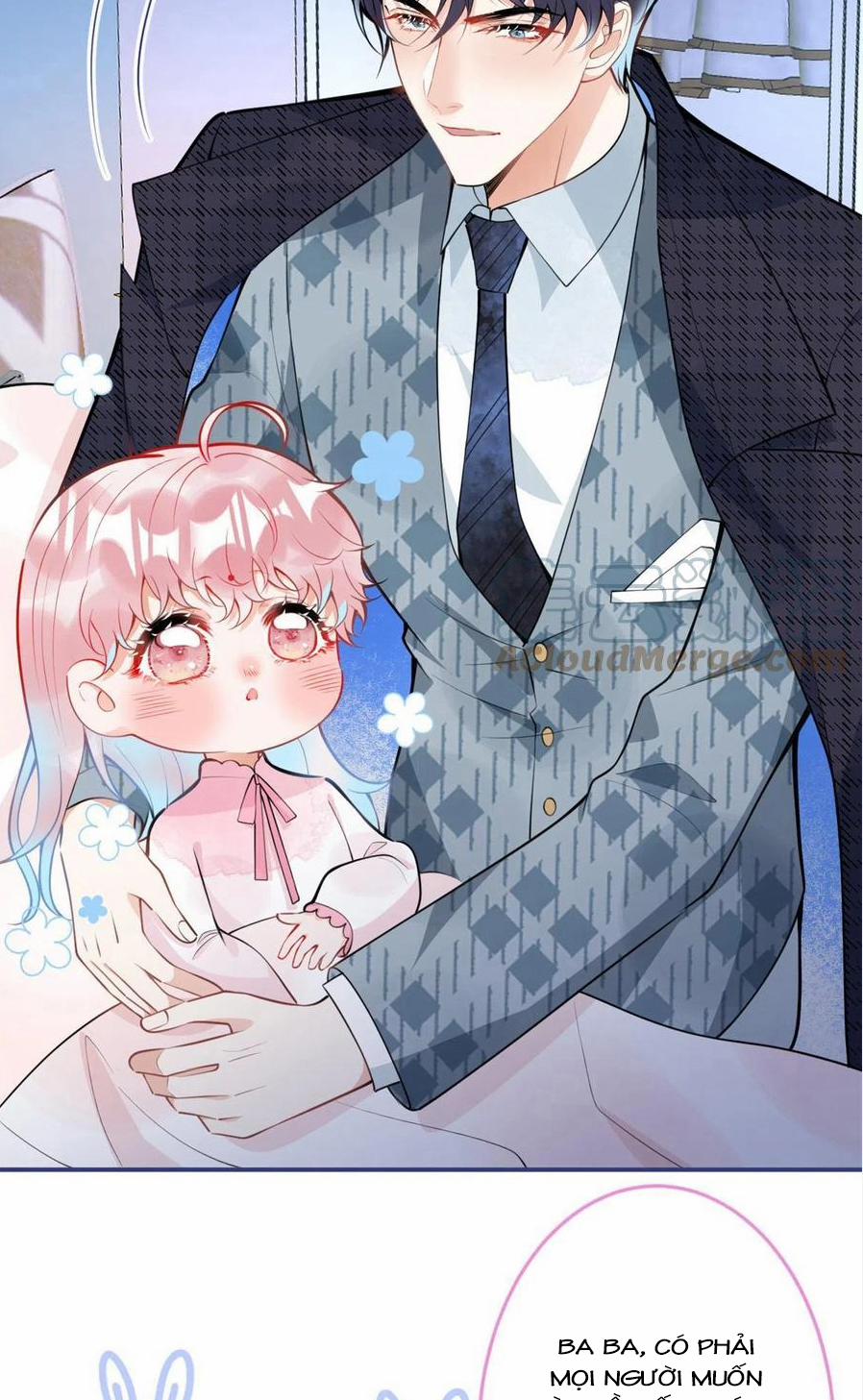 Ta Có Năm Đại Lão Ba Ba 239 trang 10