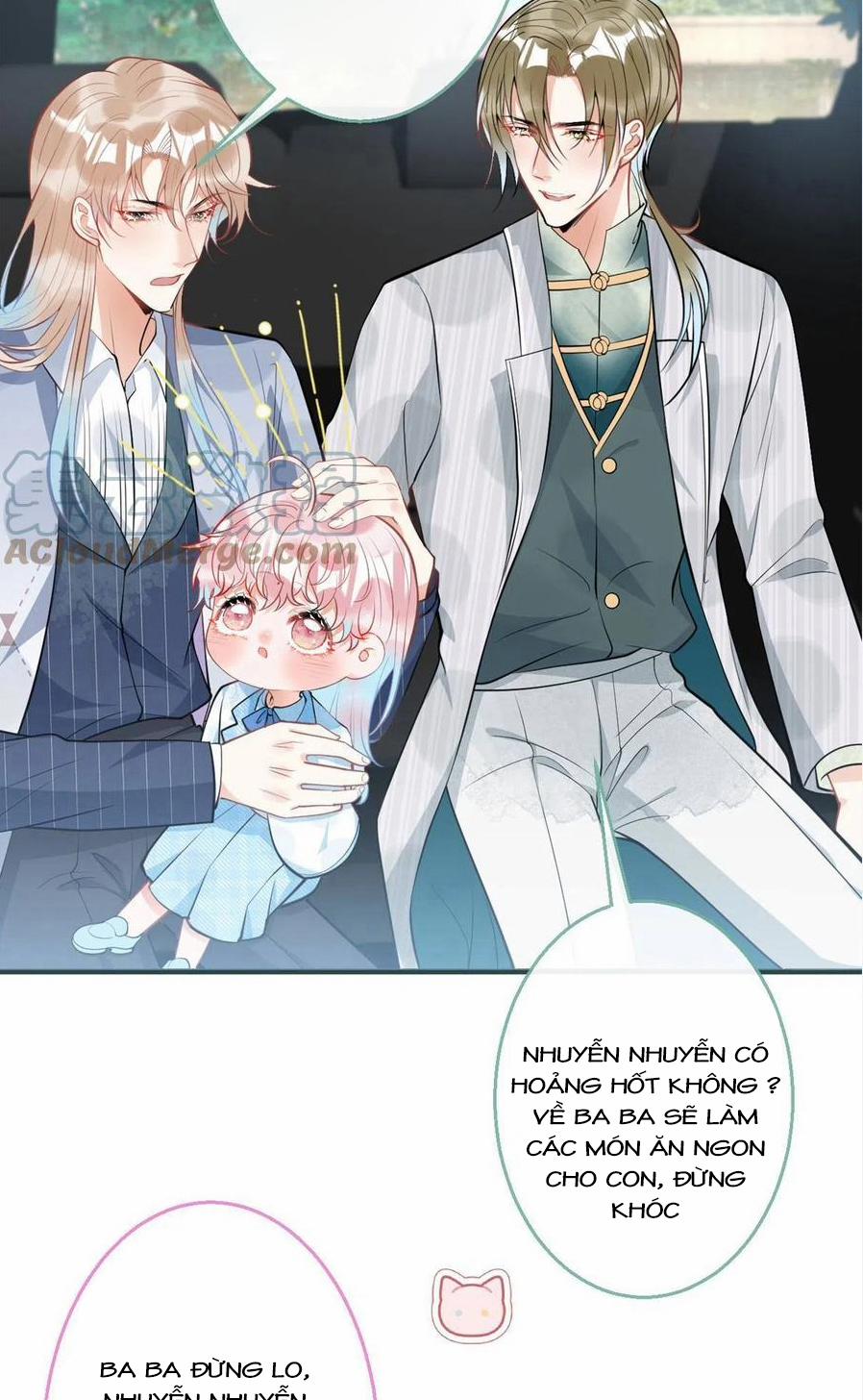 Ta Có Năm Đại Lão Ba Ba 239 trang 2