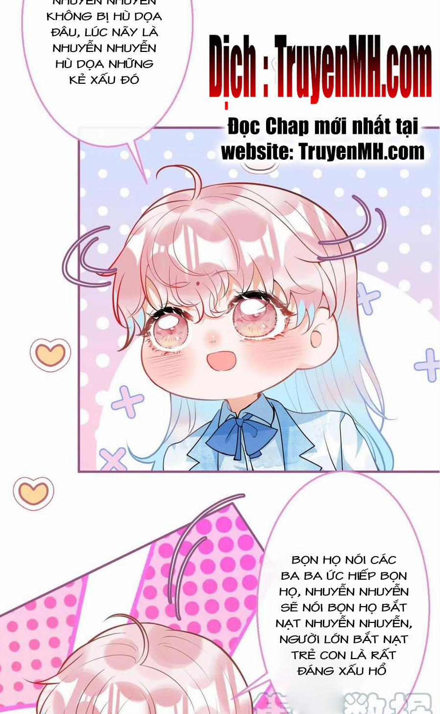 Ta Có Năm Đại Lão Ba Ba 239 trang 3