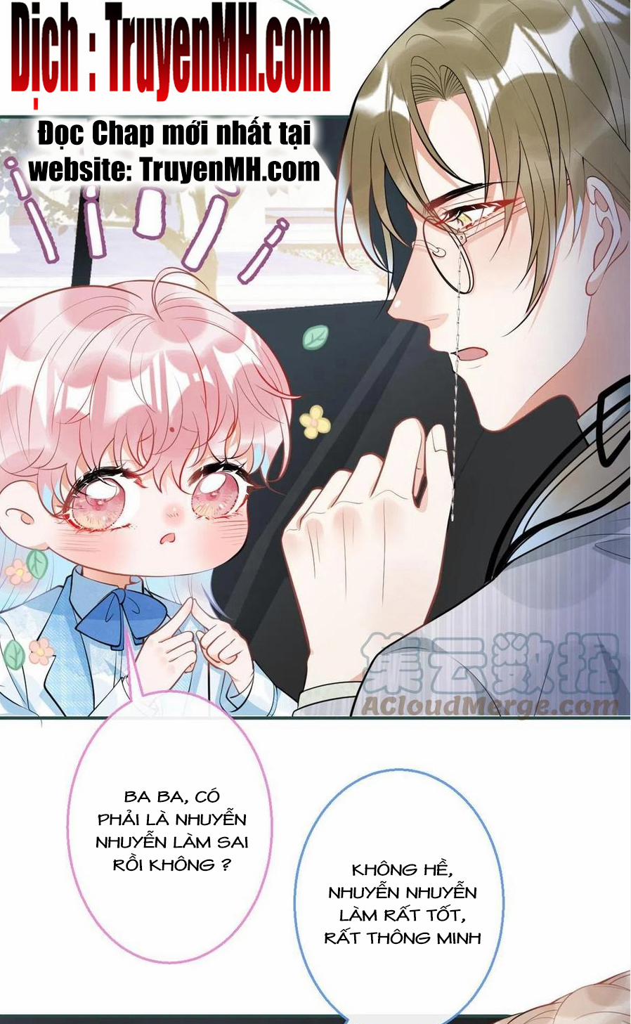 Ta Có Năm Đại Lão Ba Ba 239 trang 5