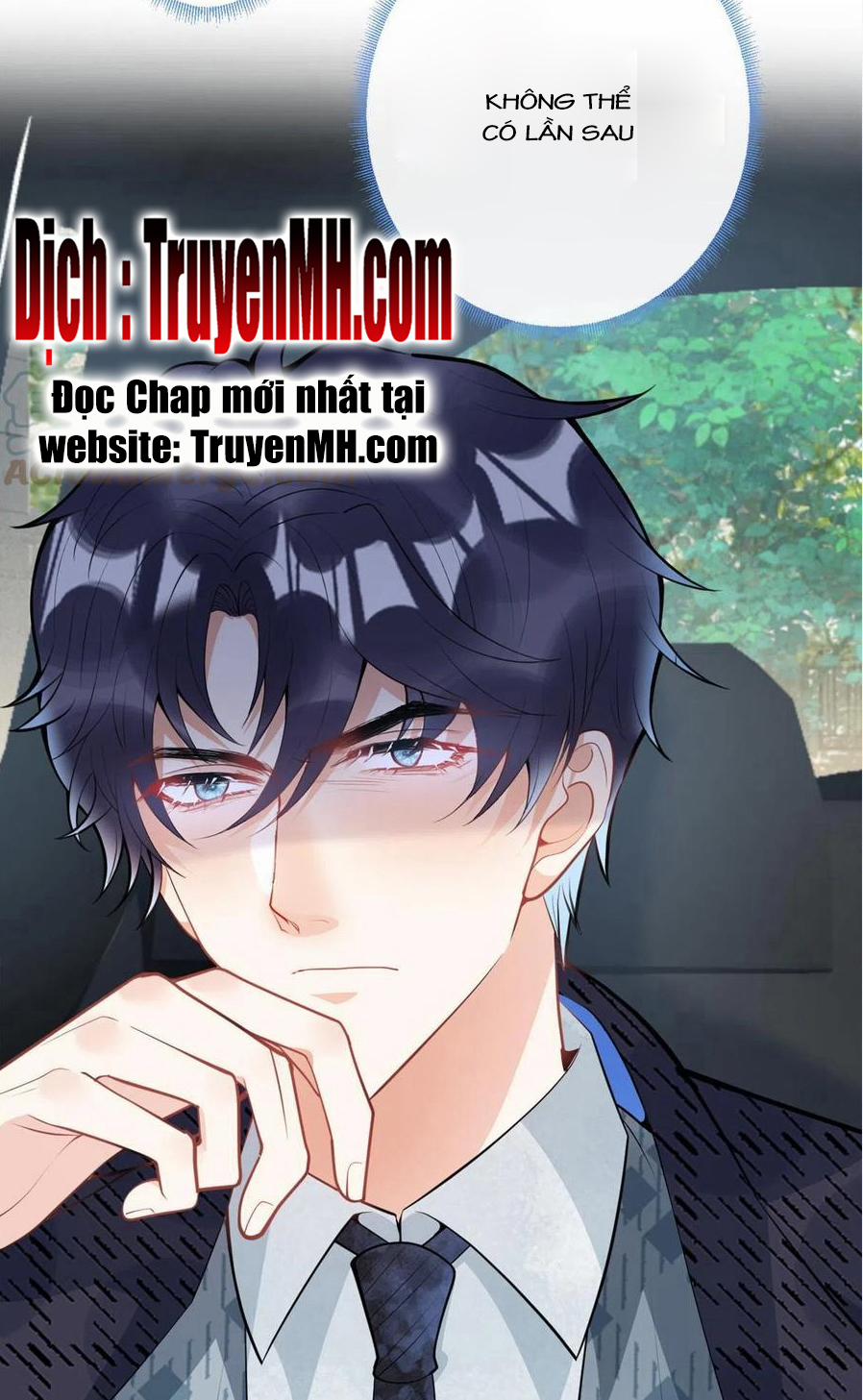 Ta Có Năm Đại Lão Ba Ba 239 trang 7