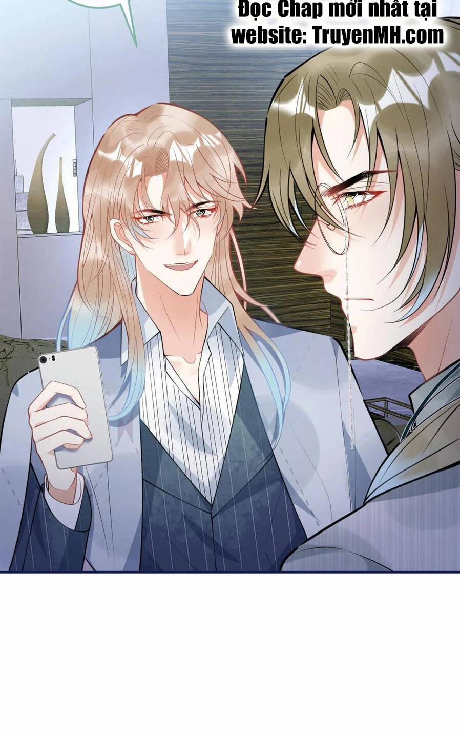 Ta Có Năm Đại Lão Ba Ba 240 trang 11