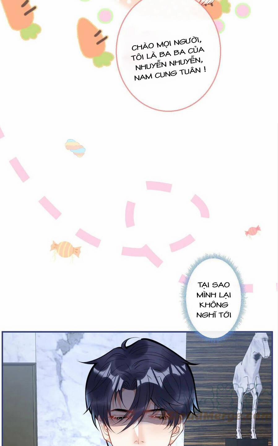 Ta Có Năm Đại Lão Ba Ba 240 trang 13