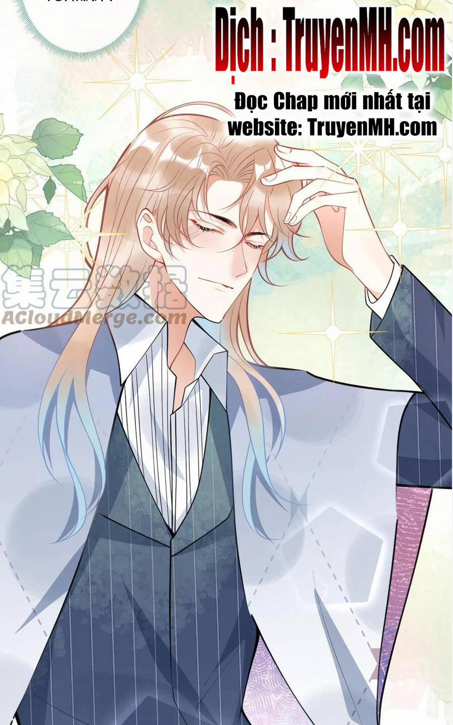 Ta Có Năm Đại Lão Ba Ba 240 trang 16