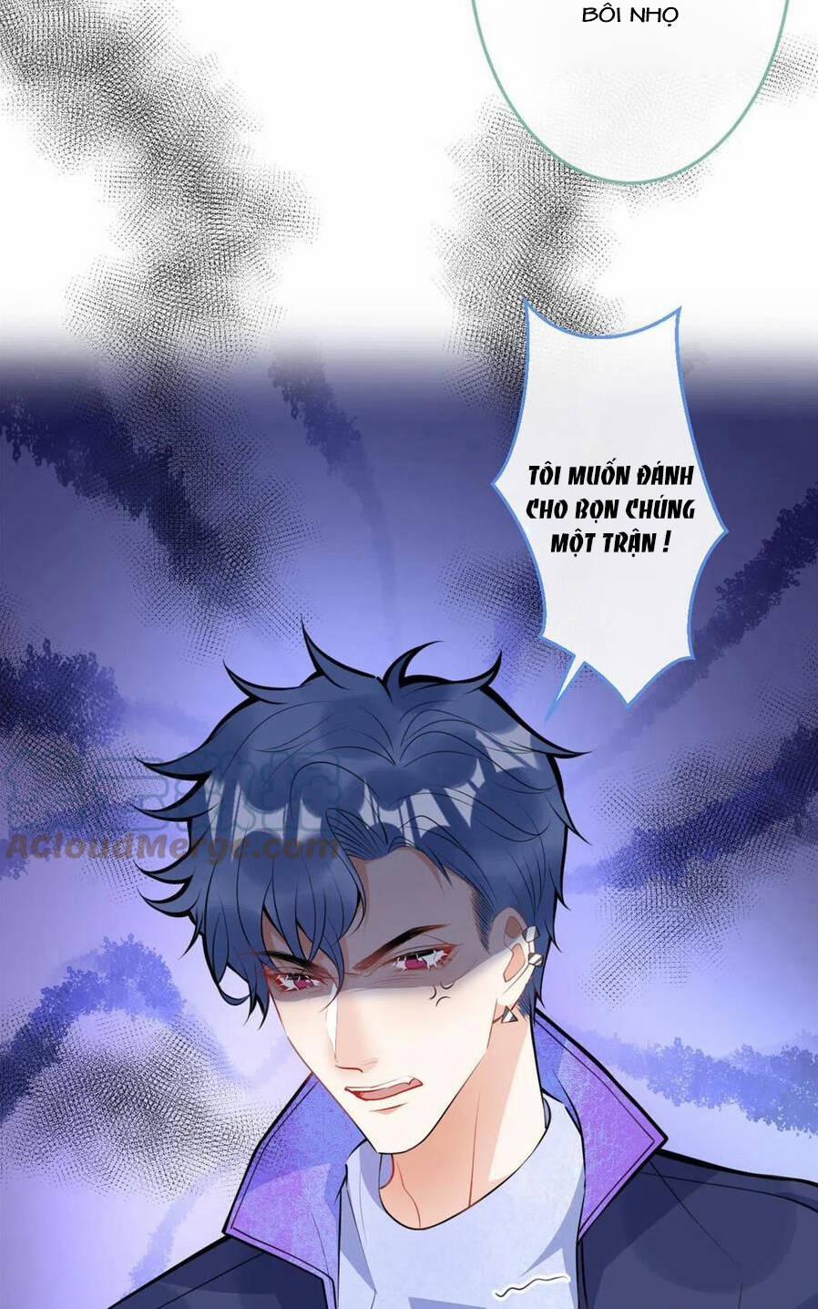 Ta Có Năm Đại Lão Ba Ba 240 trang 8