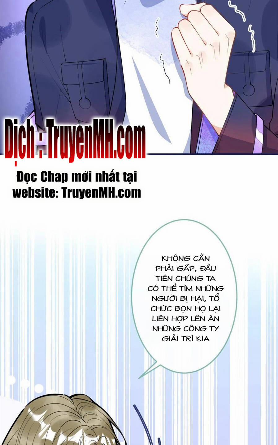 Ta Có Năm Đại Lão Ba Ba 240 trang 9