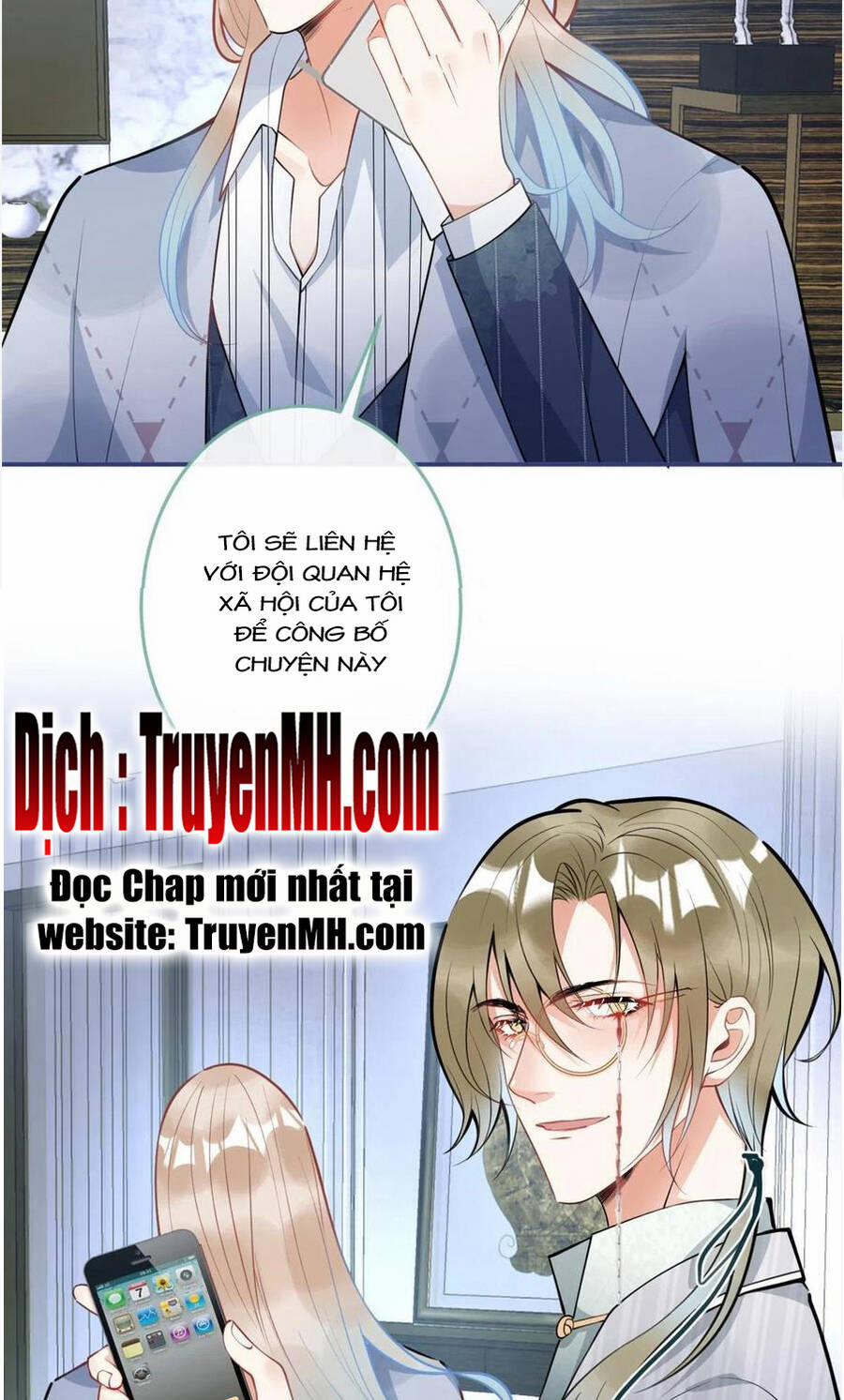 Ta Có Năm Đại Lão Ba Ba 241 trang 12