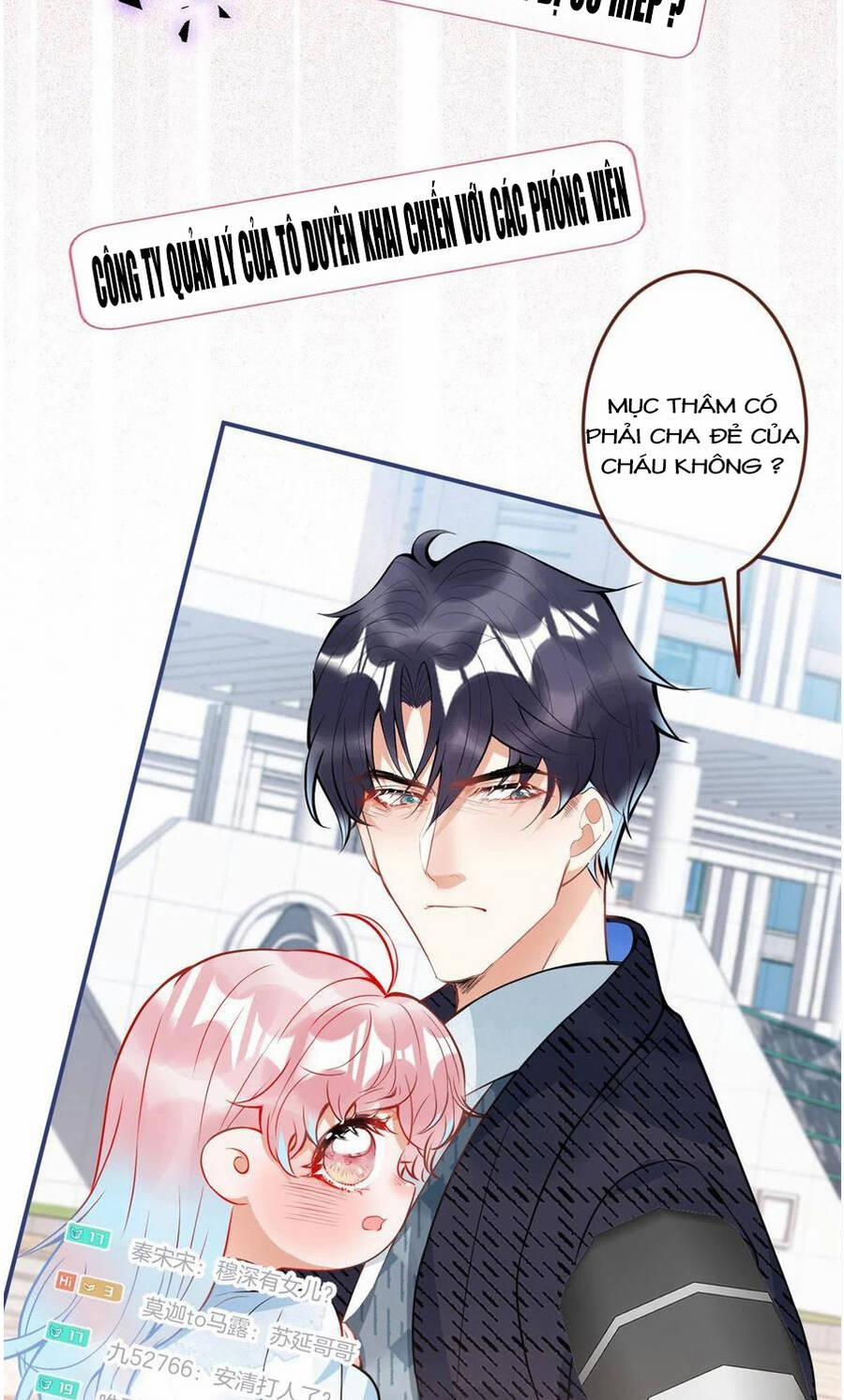 Ta Có Năm Đại Lão Ba Ba 241 trang 17