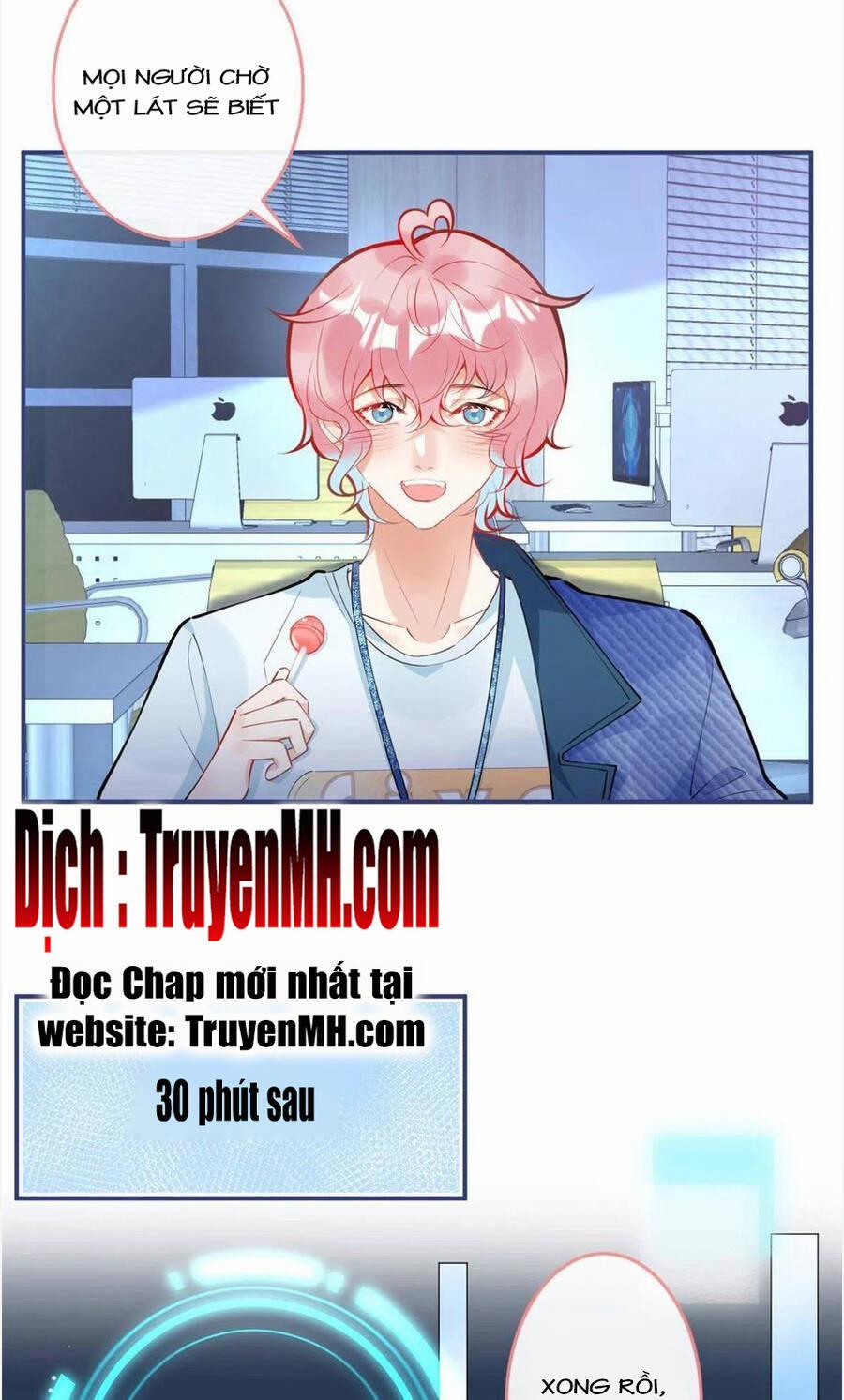 Ta Có Năm Đại Lão Ba Ba 241 trang 4