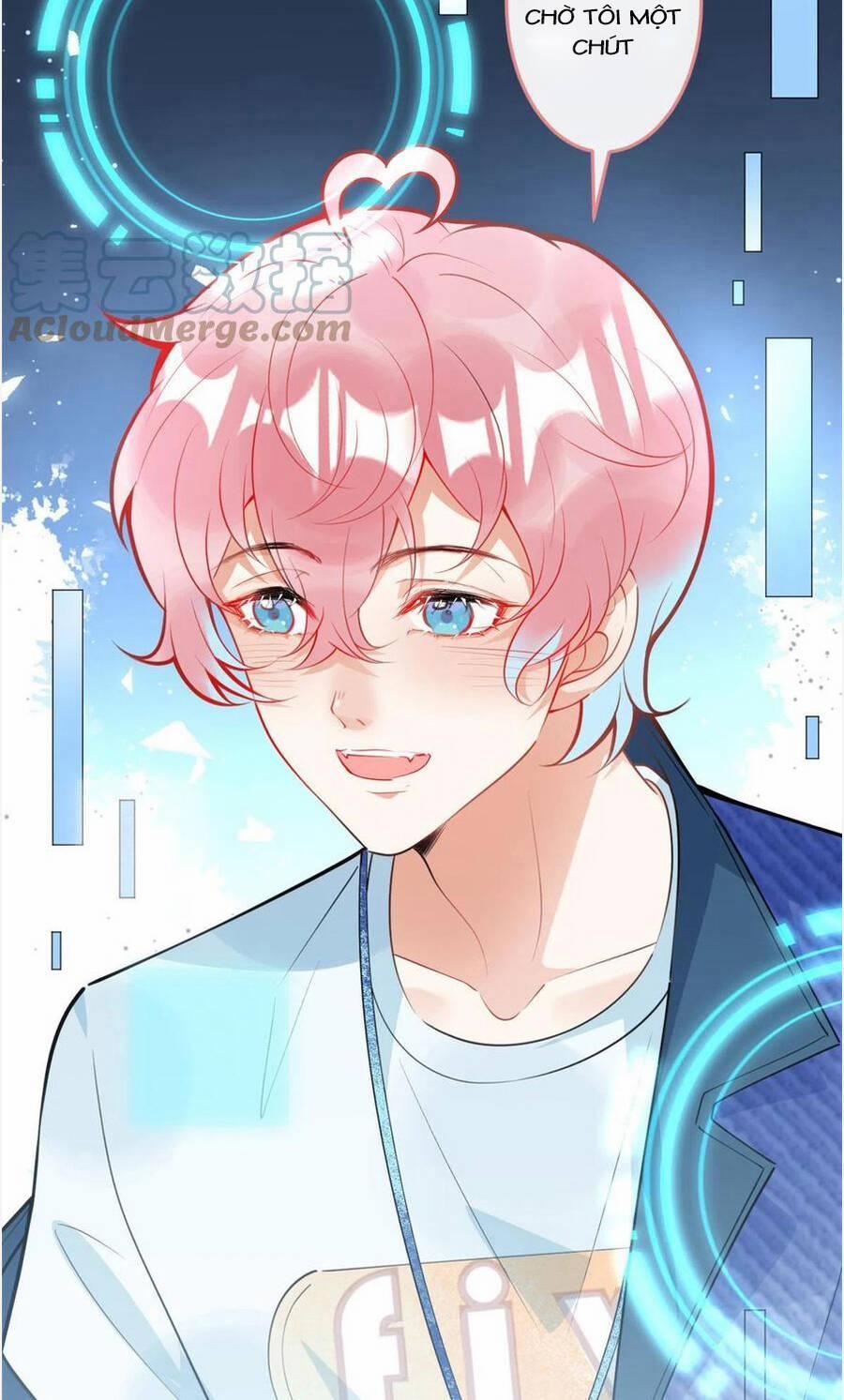 Ta Có Năm Đại Lão Ba Ba 241 trang 5