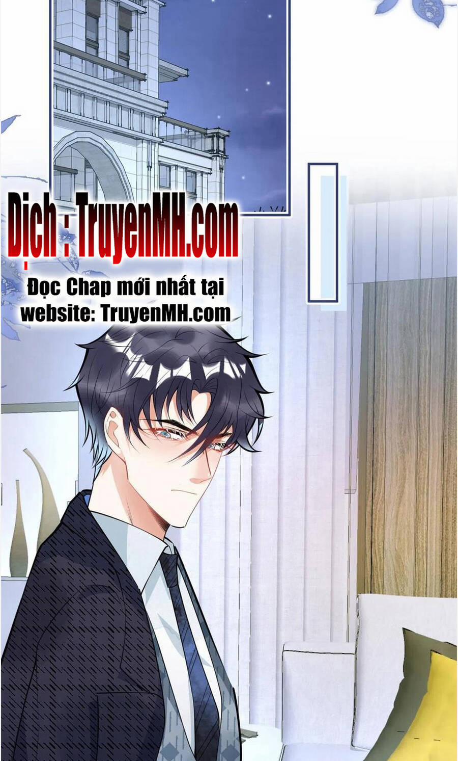 Ta Có Năm Đại Lão Ba Ba 241 trang 8