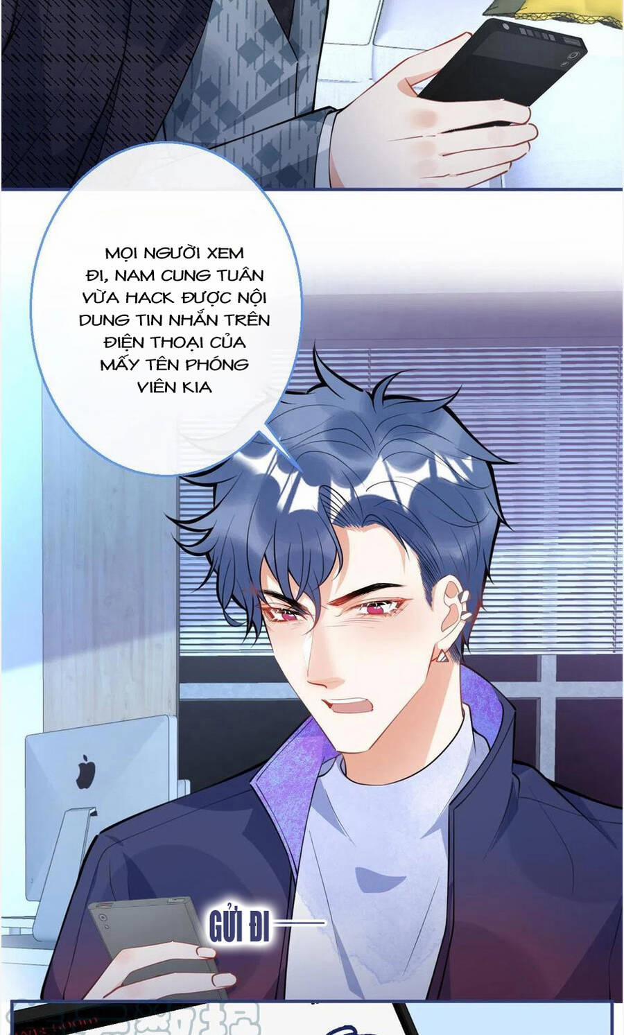 Ta Có Năm Đại Lão Ba Ba 241 trang 9