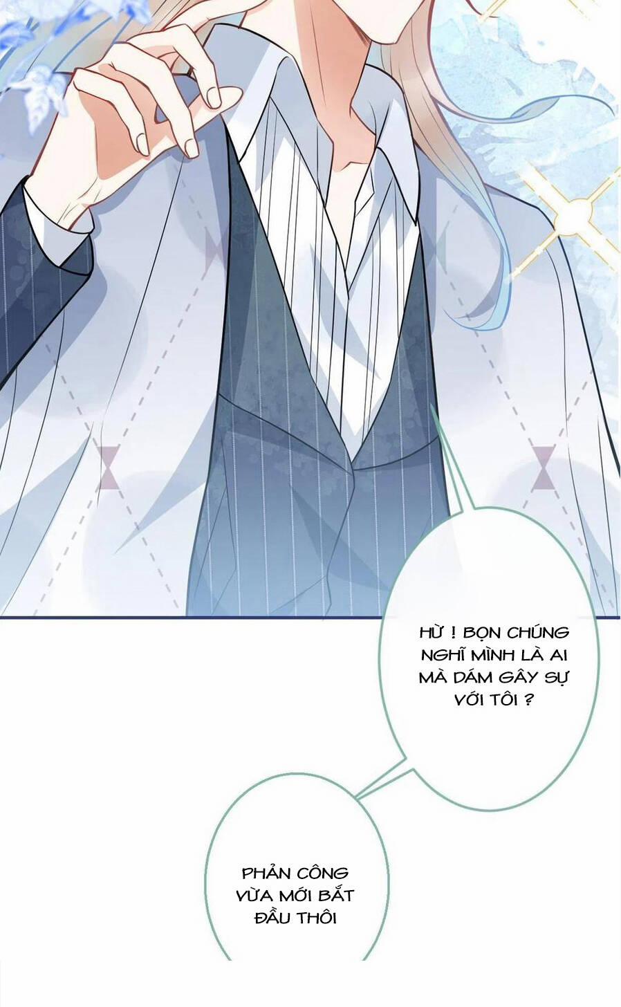 Ta Có Năm Đại Lão Ba Ba 242 trang 12