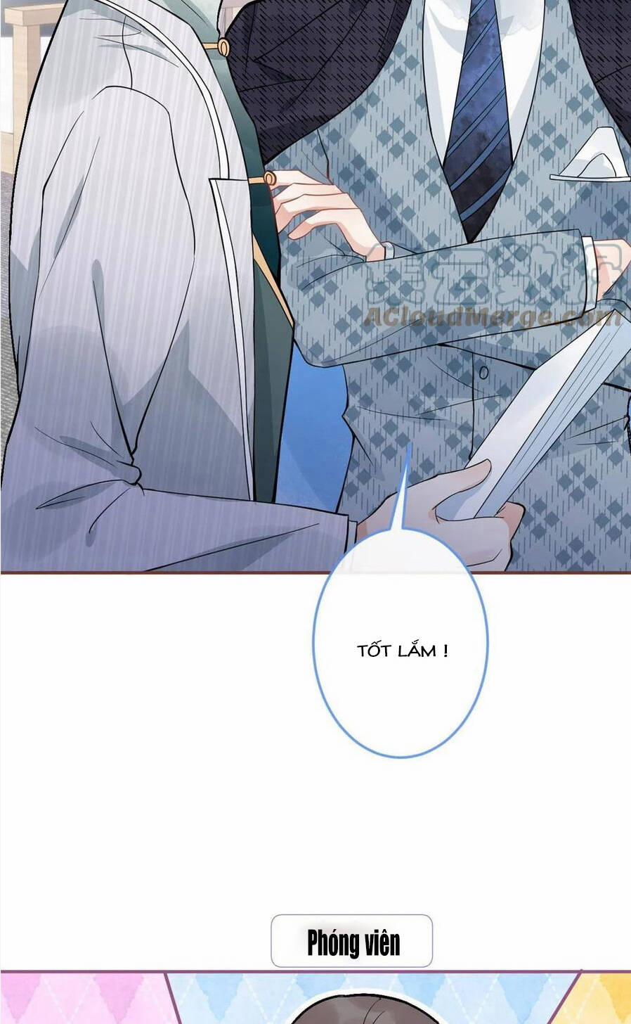 Ta Có Năm Đại Lão Ba Ba 242 trang 14