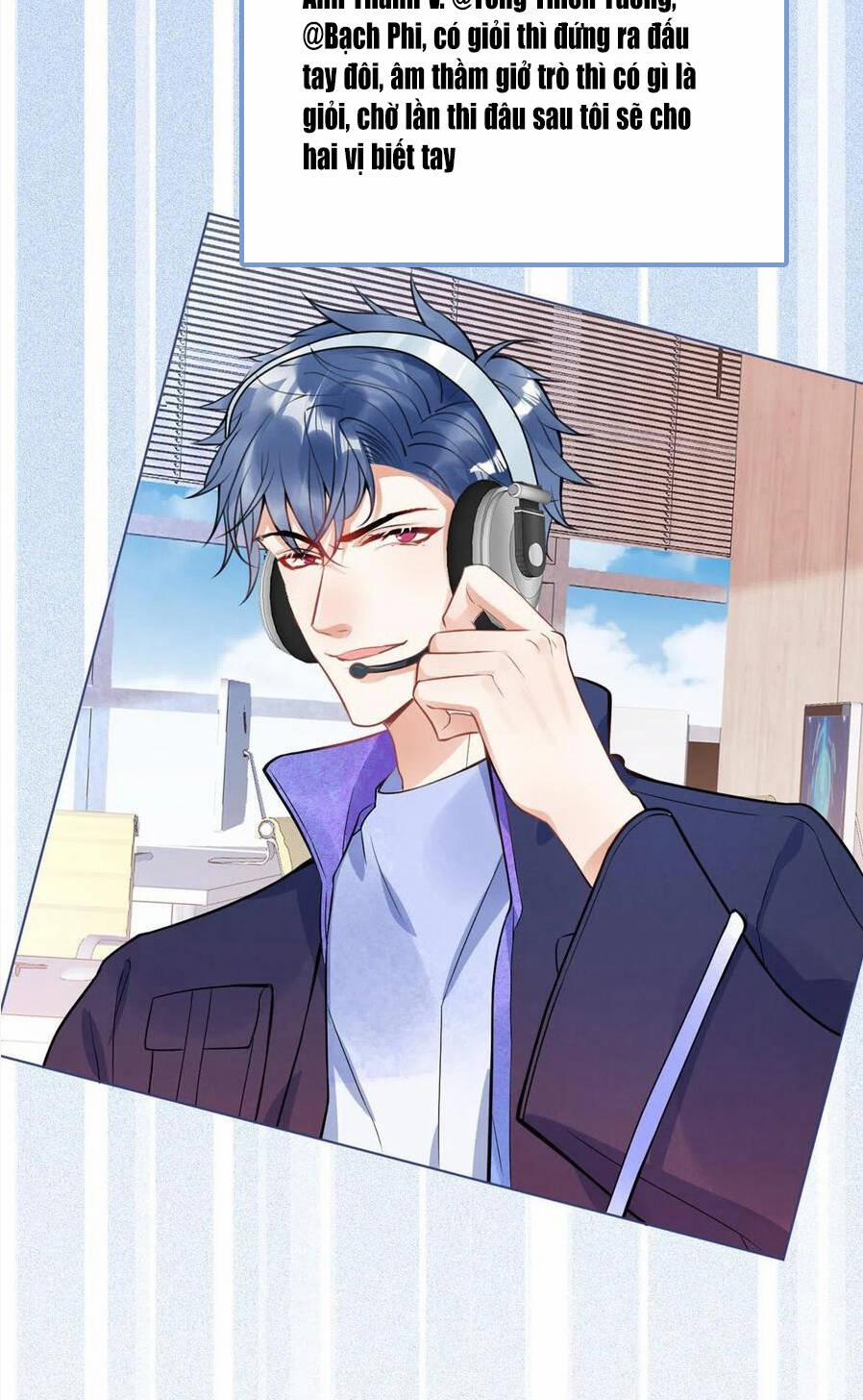 Ta Có Năm Đại Lão Ba Ba 242 trang 18