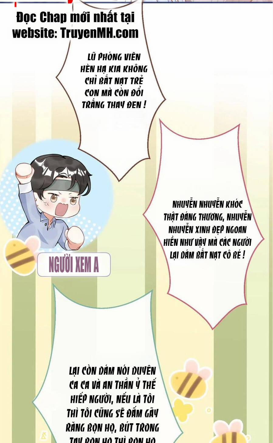 Ta Có Năm Đại Lão Ba Ba 242 trang 3