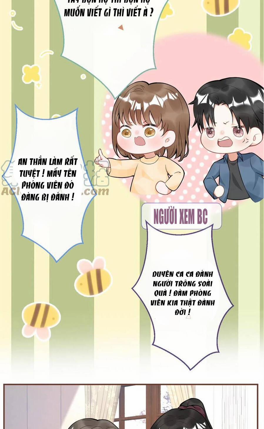 Ta Có Năm Đại Lão Ba Ba 242 trang 4