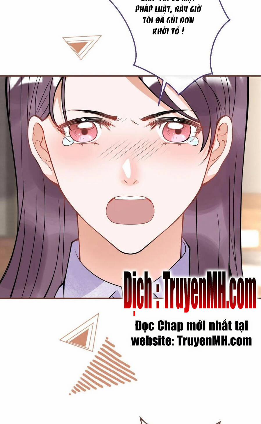 Ta Có Năm Đại Lão Ba Ba 242 trang 7