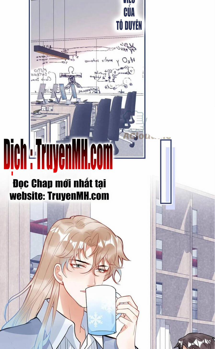 Ta Có Năm Đại Lão Ba Ba 242 trang 9