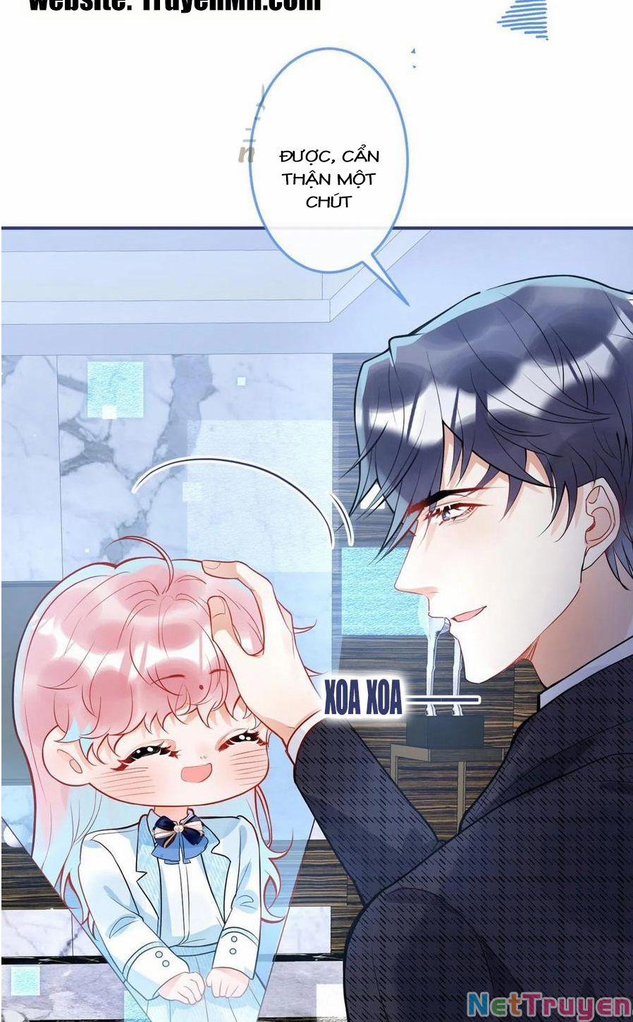 Ta Có Năm Đại Lão Ba Ba 243 trang 14