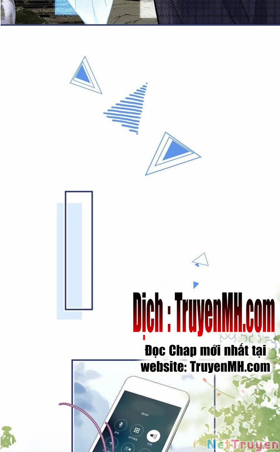 Ta Có Năm Đại Lão Ba Ba 243 trang 15