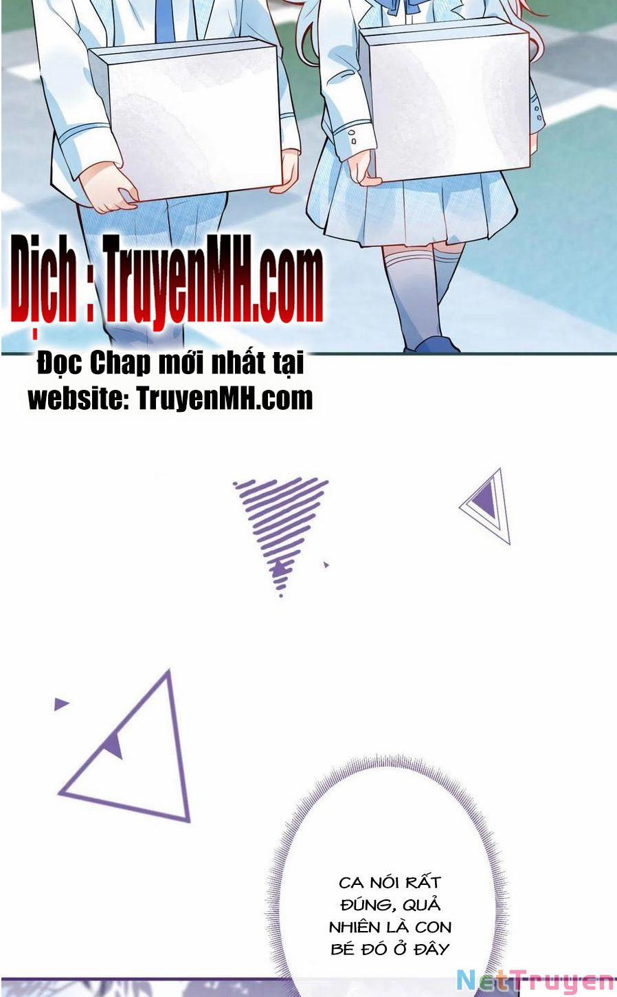 Ta Có Năm Đại Lão Ba Ba 243 trang 17