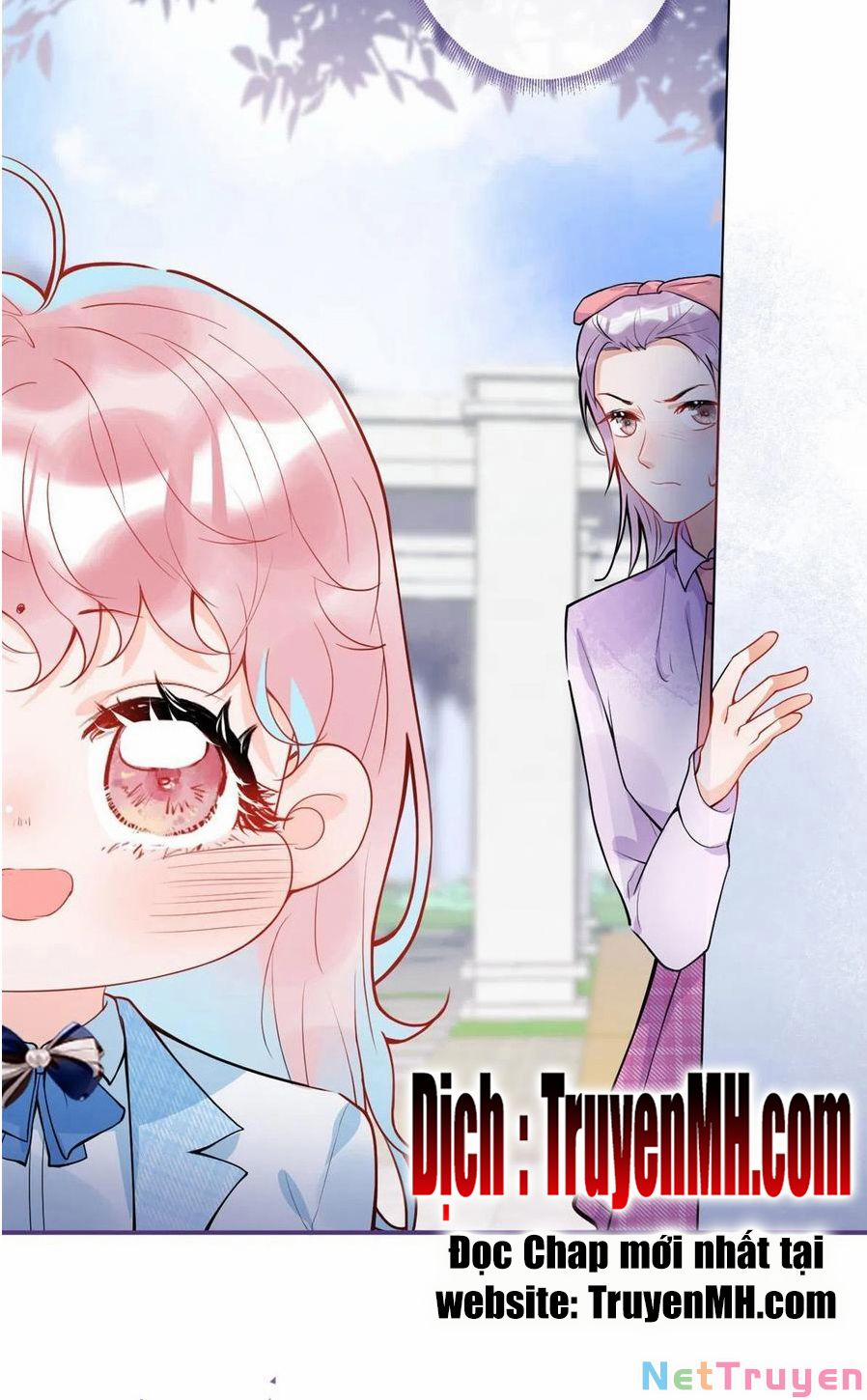 Ta Có Năm Đại Lão Ba Ba 243 trang 18