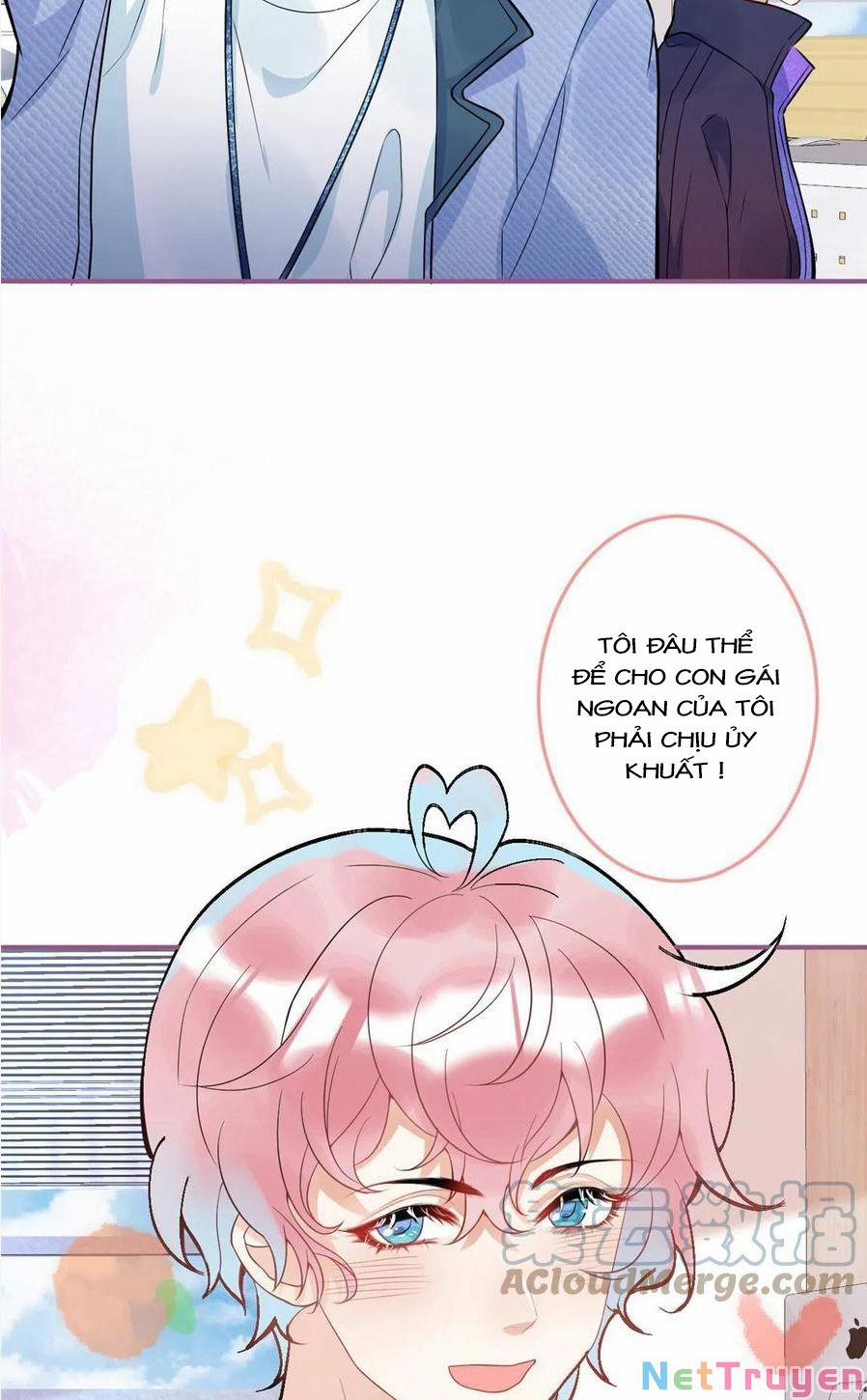 Ta Có Năm Đại Lão Ba Ba 243 trang 2